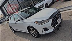 هيونداي فلوستر